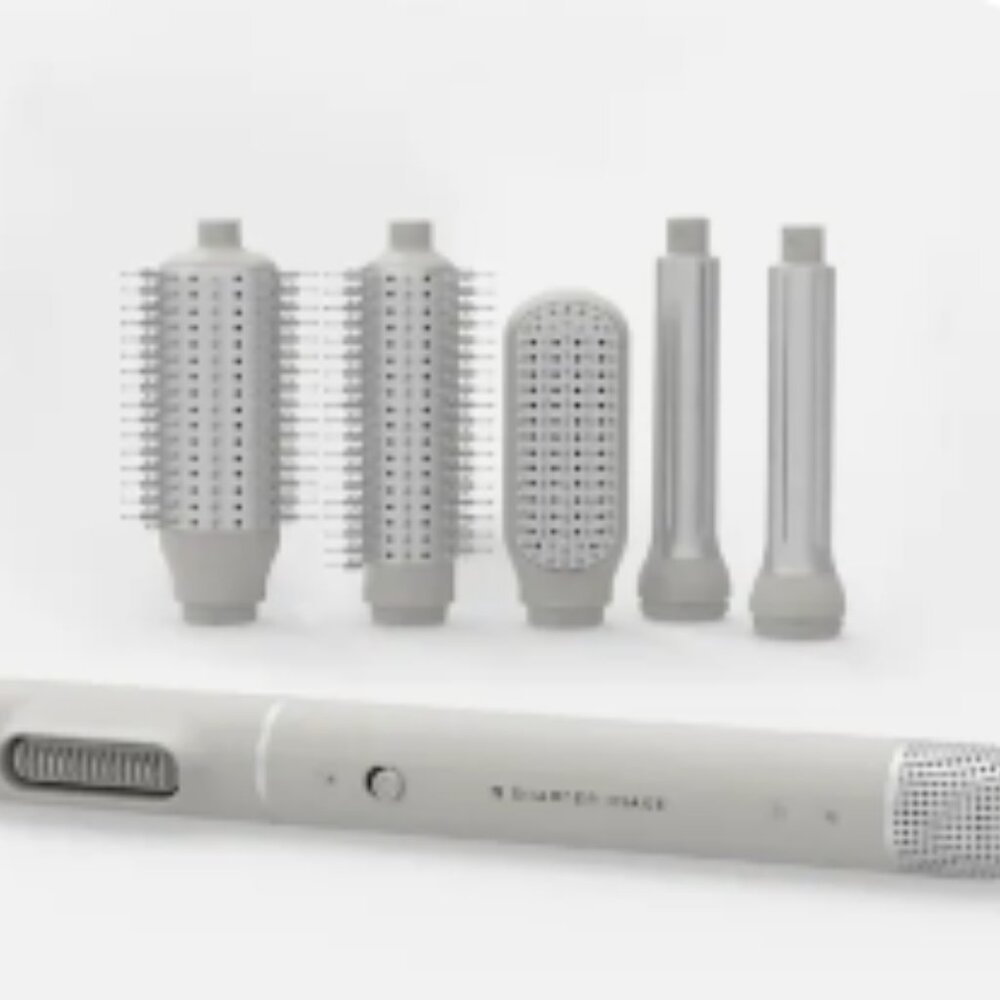 Sharper Image Revel 6-in-1 Multi-Styler NEW